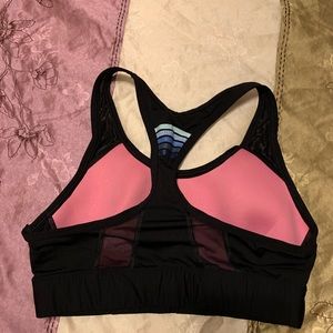 PINK Victoria's Secret Intimates & Sleepwear - Pink VS Sport Bra PINK Victoria's Secret Intimates & Sleepwear - Pink VS Sport Bra